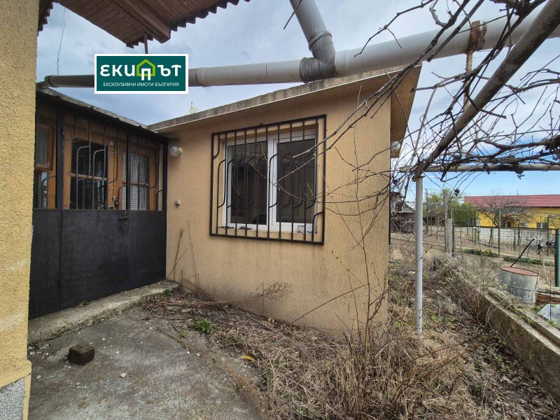 Te koop  Huis Varna , m-t Dobreva tsjesjma , 110 m² | 53605948 - afbeelding [5]
