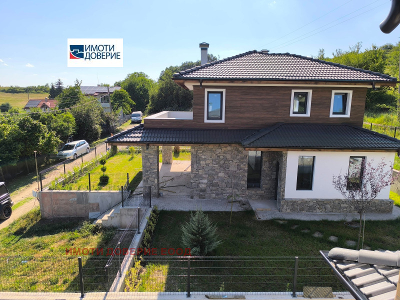 Na prodej  Dům oblast Pernik , Ljulin , 200 m2 | 99667300 - obraz [2]