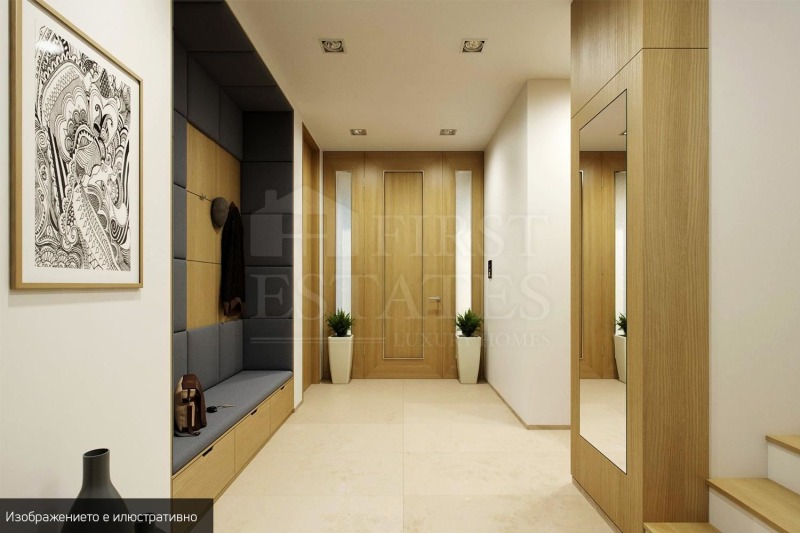 À vendre  Maison Sofia , Knyajevo , 199 m² | 83524974 - image [10]