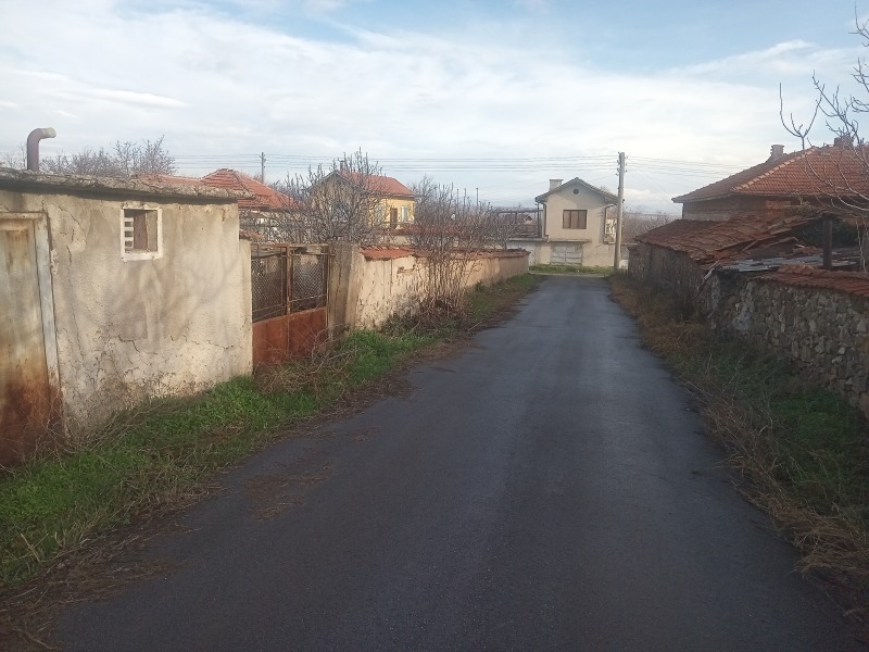 Продава КЪЩА, с. Овчеполци, област Пазарджик, снимка 11 - Къщи - 53006570