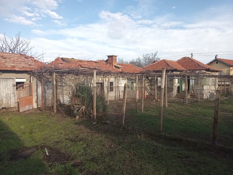 Продава КЪЩА, с. Овчеполци, област Пазарджик, снимка 9 - Къщи - 53006570