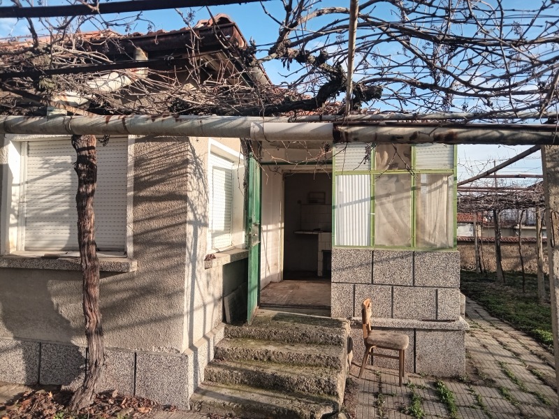 Продава КЪЩА, с. Овчеполци, област Пазарджик, снимка 2 - Къщи - 53006570