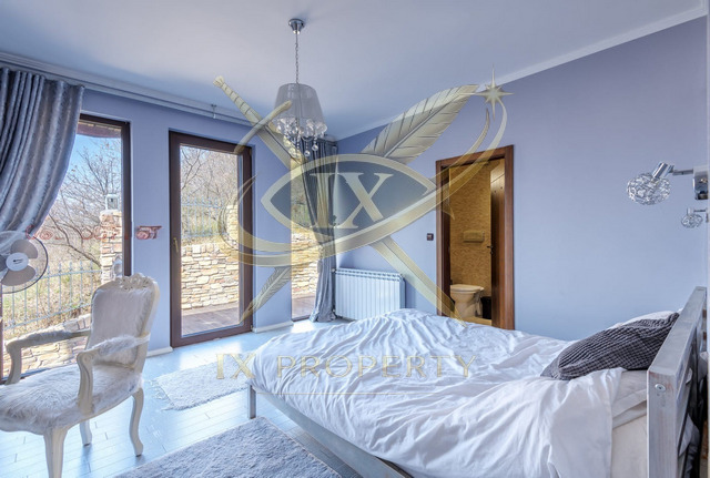 Продава КЪЩА, гр. Свети Влас, област Бургас, снимка 17 - Къщи - 55310305