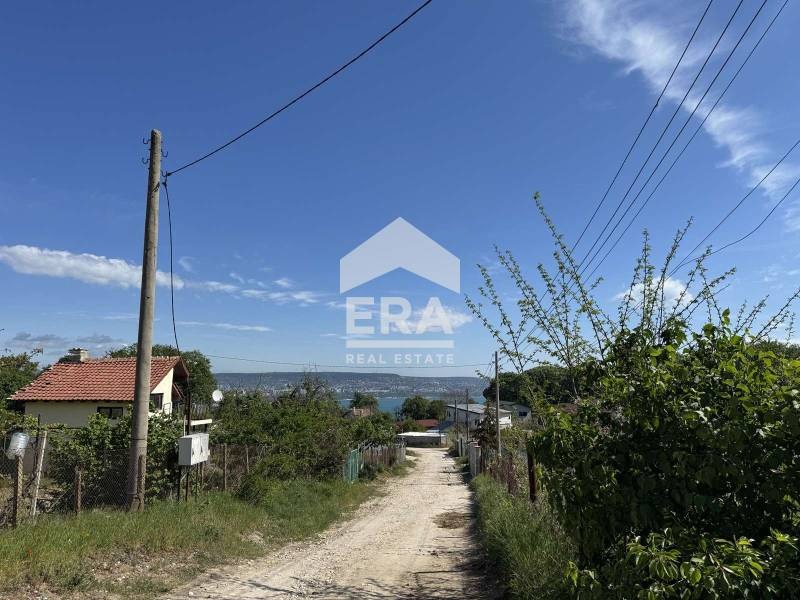 Προς πώληση  Οικόπεδο Βαρνα , μ-τ Βοροβετσ - σεβερ , 500 τ.μ | 48106163 - εικόνα [4]