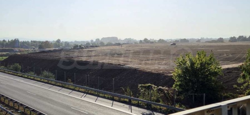 Продава ПАРЦЕЛ, гр. София, с. Долни Богров, снимка 7 - Парцели - 52985329