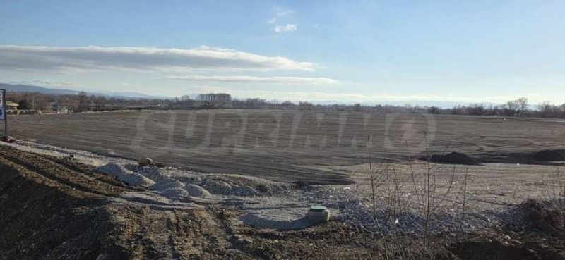 Продава ПАРЦЕЛ, гр. София, с. Долни Богров, снимка 2 - Парцели - 52985329