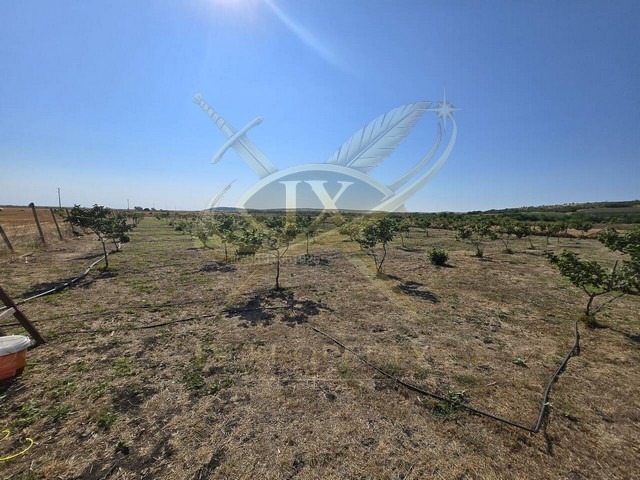 Продава ПАРЦЕЛ, гр. Поморие, област Бургас