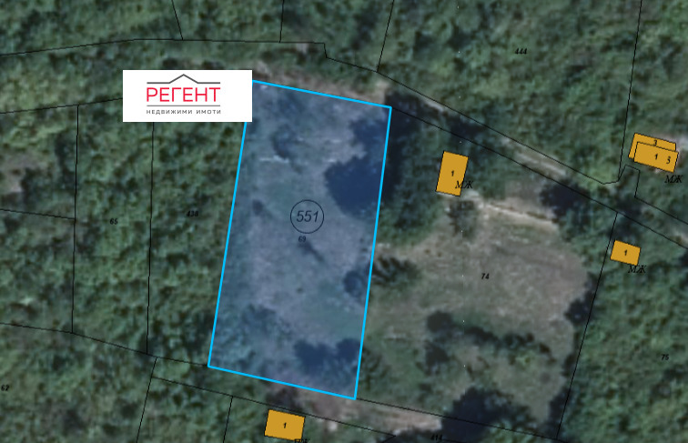 Продава ПАРЦЕЛ, гр. Севлиево, област Габрово, снимка 3 - Парцели - 55845703