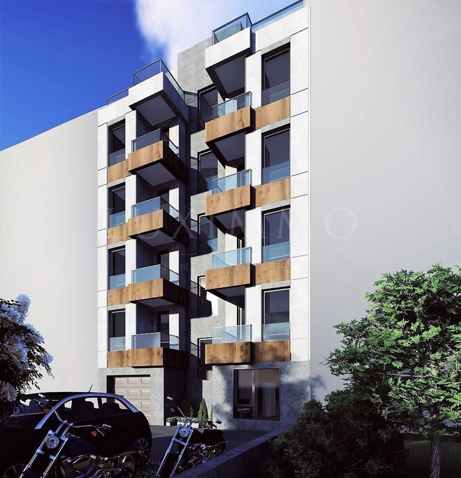 Продава 2-СТАЕН, гр. София, Манастирски ливади, снимка 4 - Апартаменти - 53683916