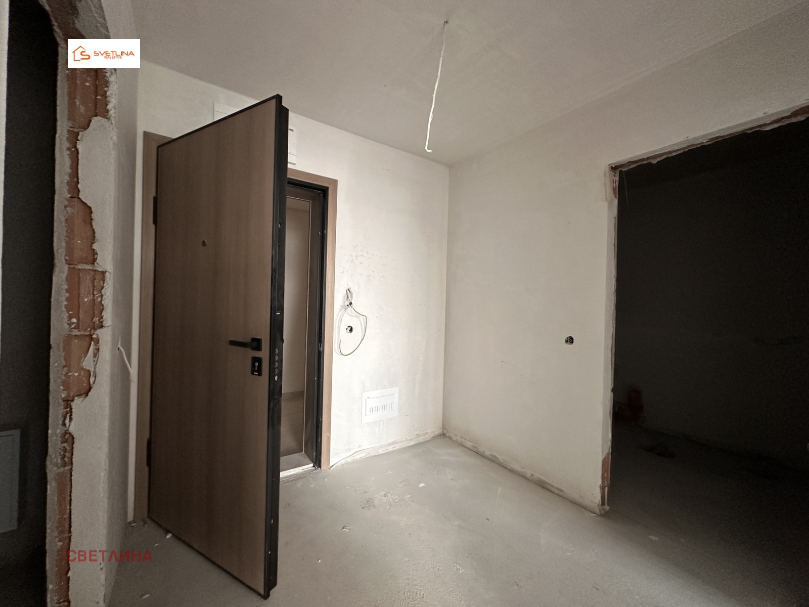 Продава 2-СТАЕН, гр. София, Малинова долина, снимка 4 - Апартаменти - 53795127