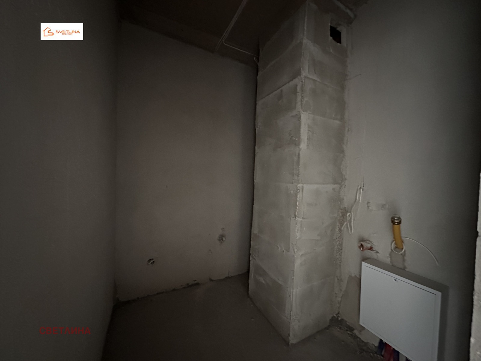 Продава 2-СТАЕН, гр. София, Малинова долина, снимка 3 - Апартаменти - 53795127