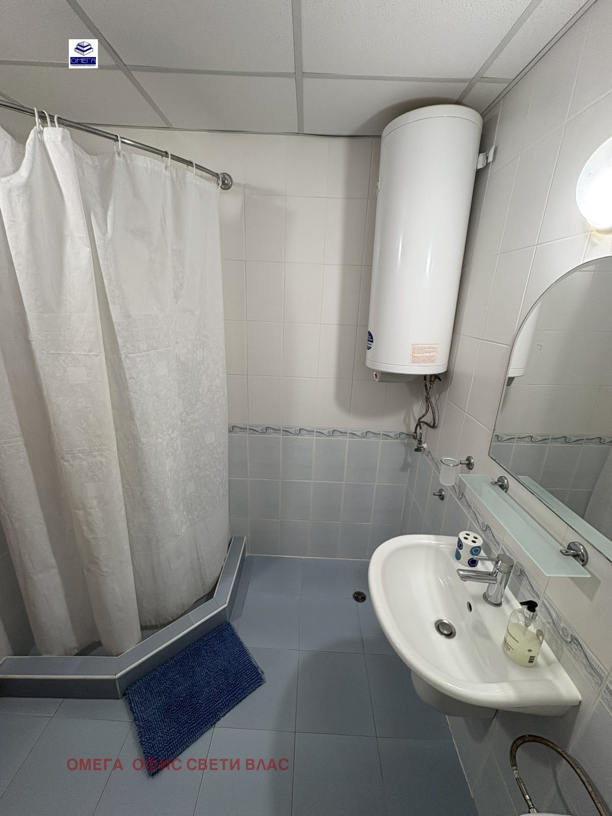 Продава 2-СТАЕН, гр. Свети Влас, област Бургас, снимка 16 - Апартаменти - 54830602