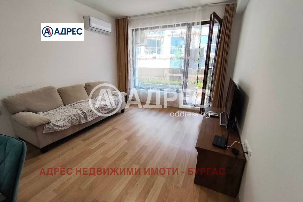 Продава 2-СТАЕН, гр. Бургас, Сарафово, снимка 3 - Апартаменти - 54841698