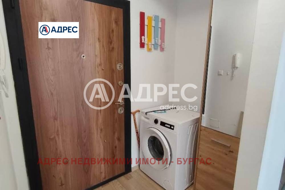 Продава 2-СТАЕН, гр. Бургас, Сарафово, снимка 5 - Апартаменти - 54841698