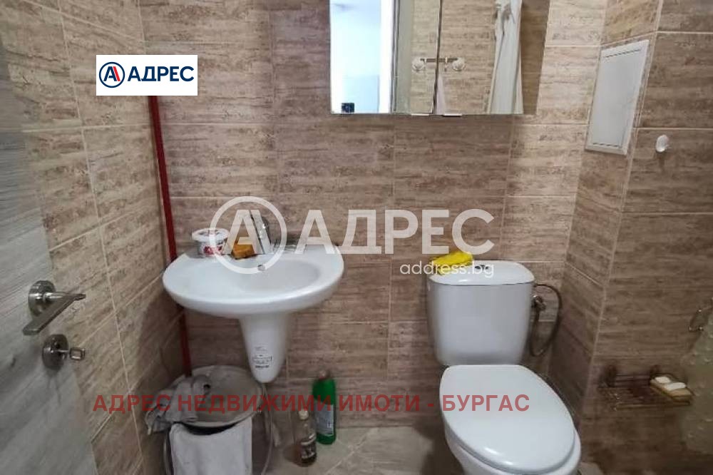 Продава 2-СТАЕН, гр. Бургас, Сарафово, снимка 10 - Апартаменти - 54841698