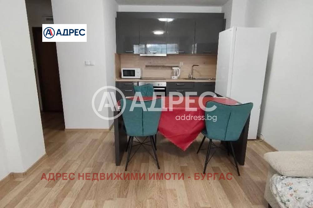 Продава 2-СТАЕН, гр. Бургас, Сарафово, снимка 2 - Апартаменти - 54841698