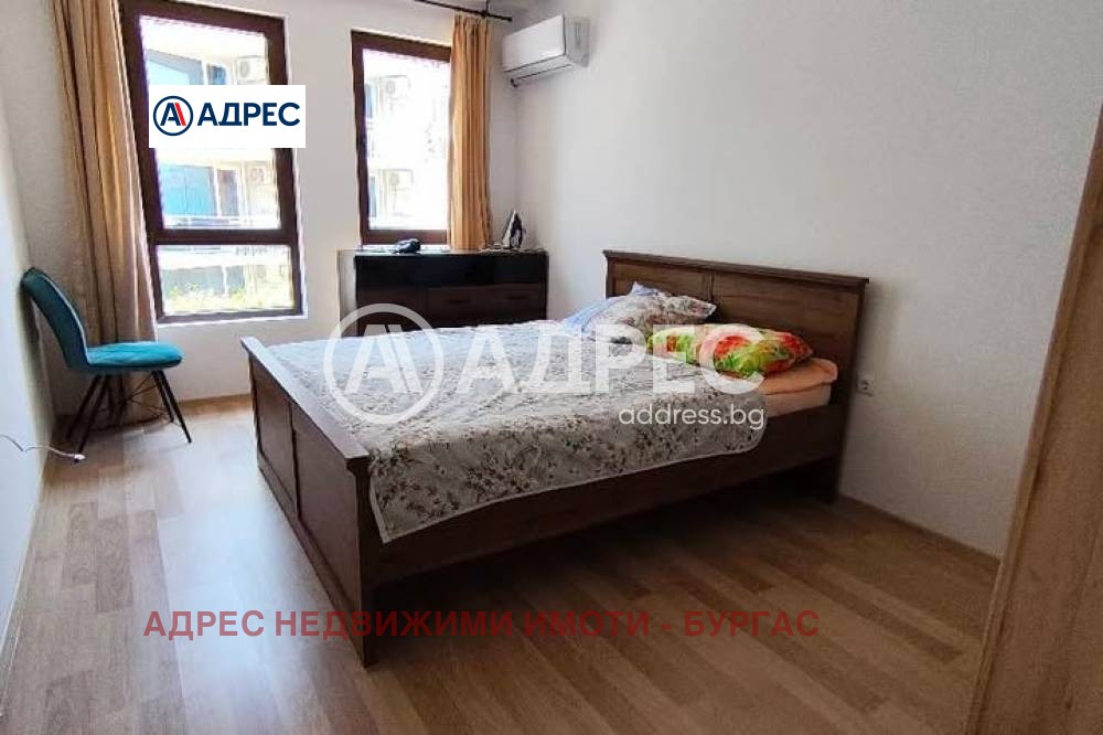Продава 2-СТАЕН, гр. Бургас, Сарафово, снимка 6 - Апартаменти - 54841698