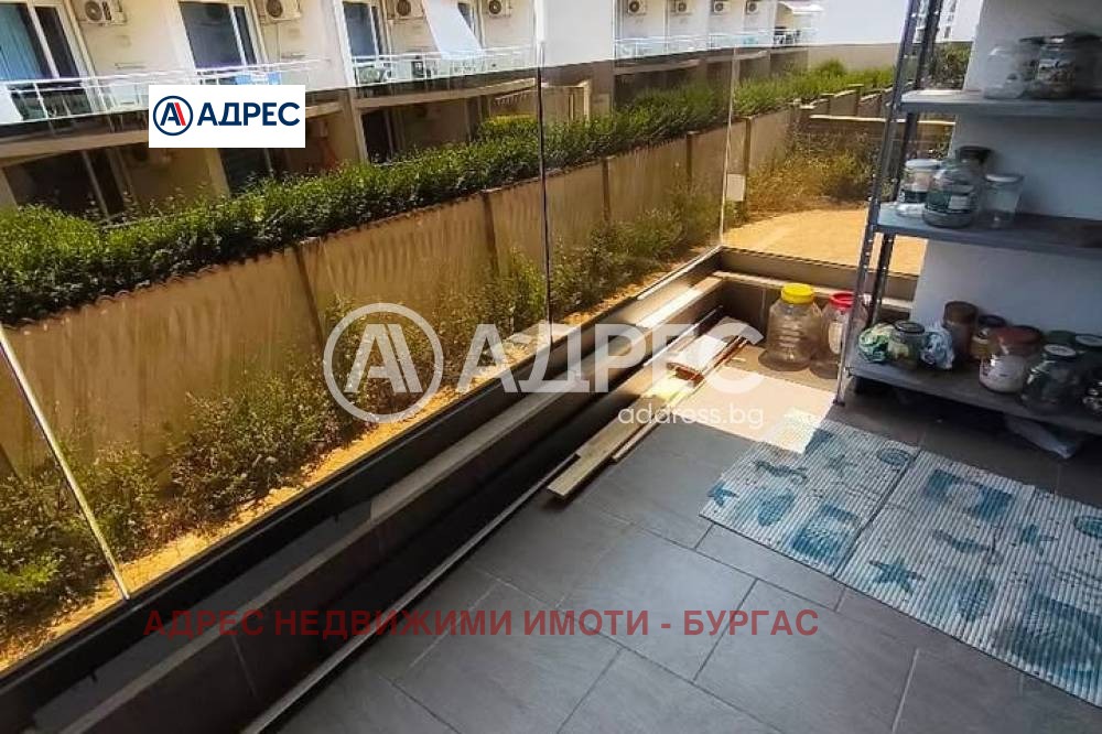 Продава 2-СТАЕН, гр. Бургас, Сарафово, снимка 8 - Апартаменти - 54841698