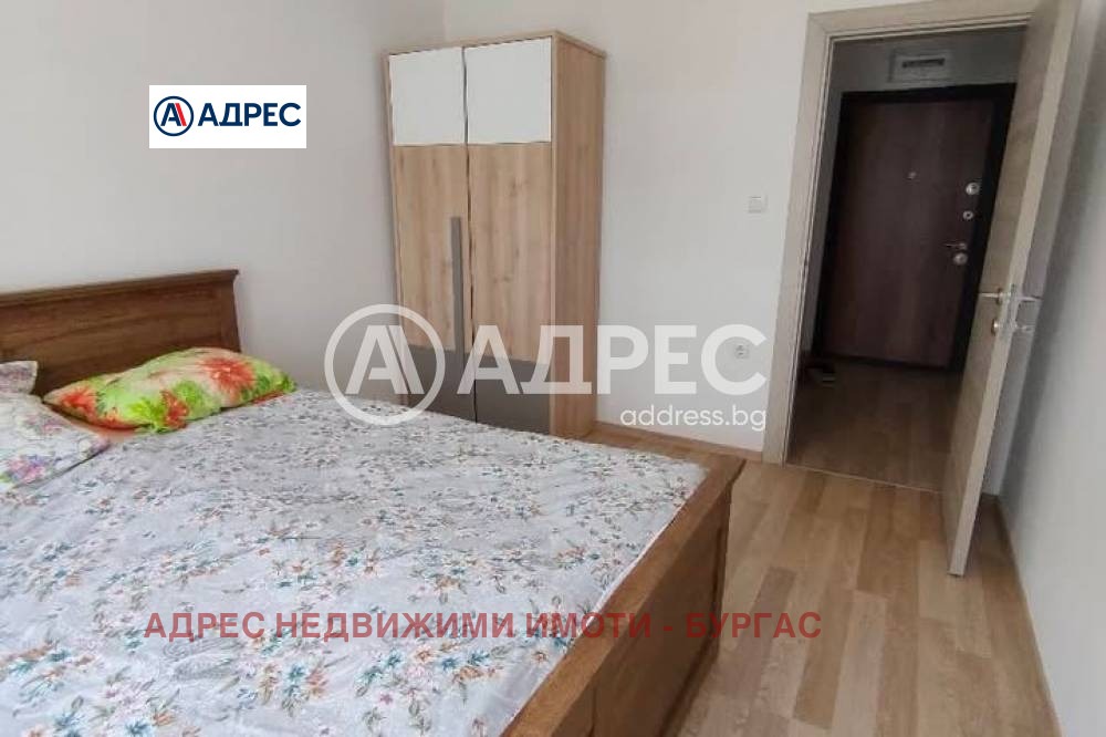 Продава 2-СТАЕН, гр. Бургас, Сарафово, снимка 7 - Апартаменти - 54841698