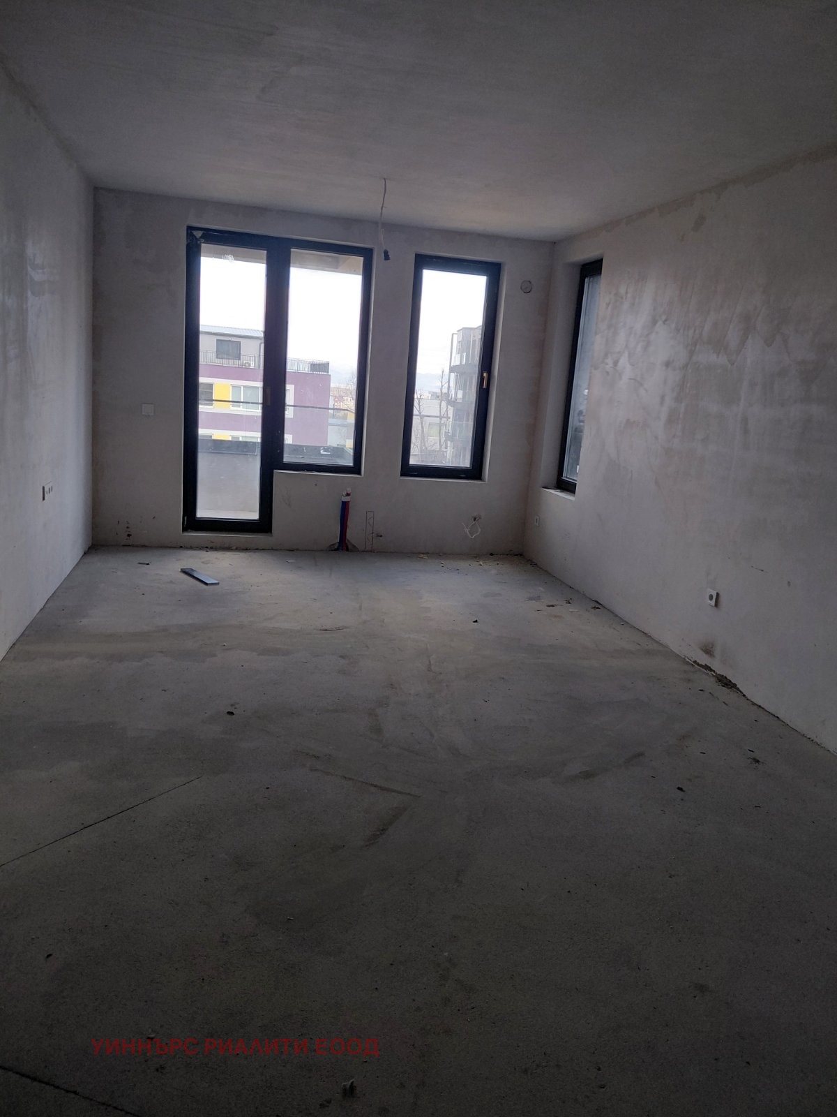 Продава 3-СТАЕН, гр. София, Драгалевци, снимка 3 - Апартаменти - 53634111