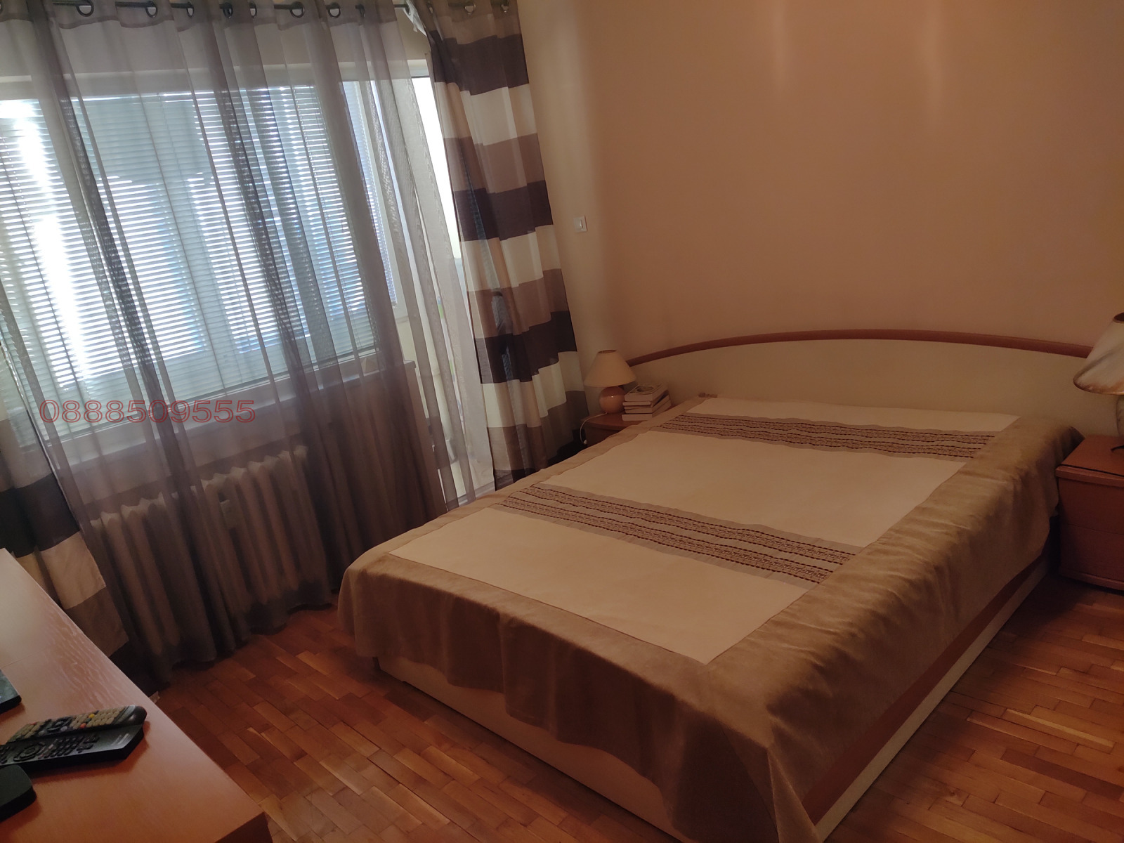 Продава 3-СТАЕН, гр. София, Лозенец, снимка 5 - Апартаменти - 54906882