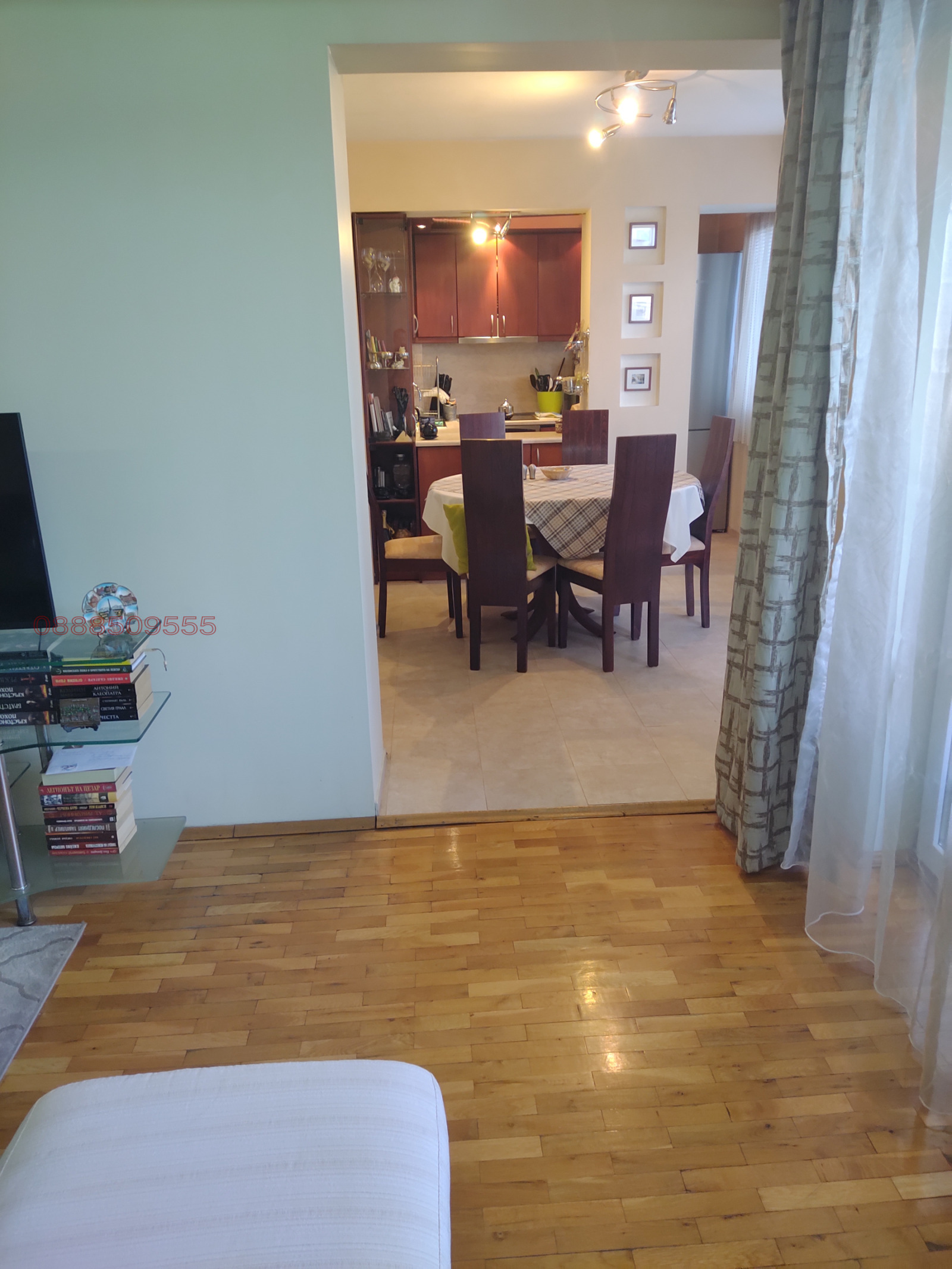 Продава 3-СТАЕН, гр. София, Лозенец, снимка 11 - Апартаменти - 54906882