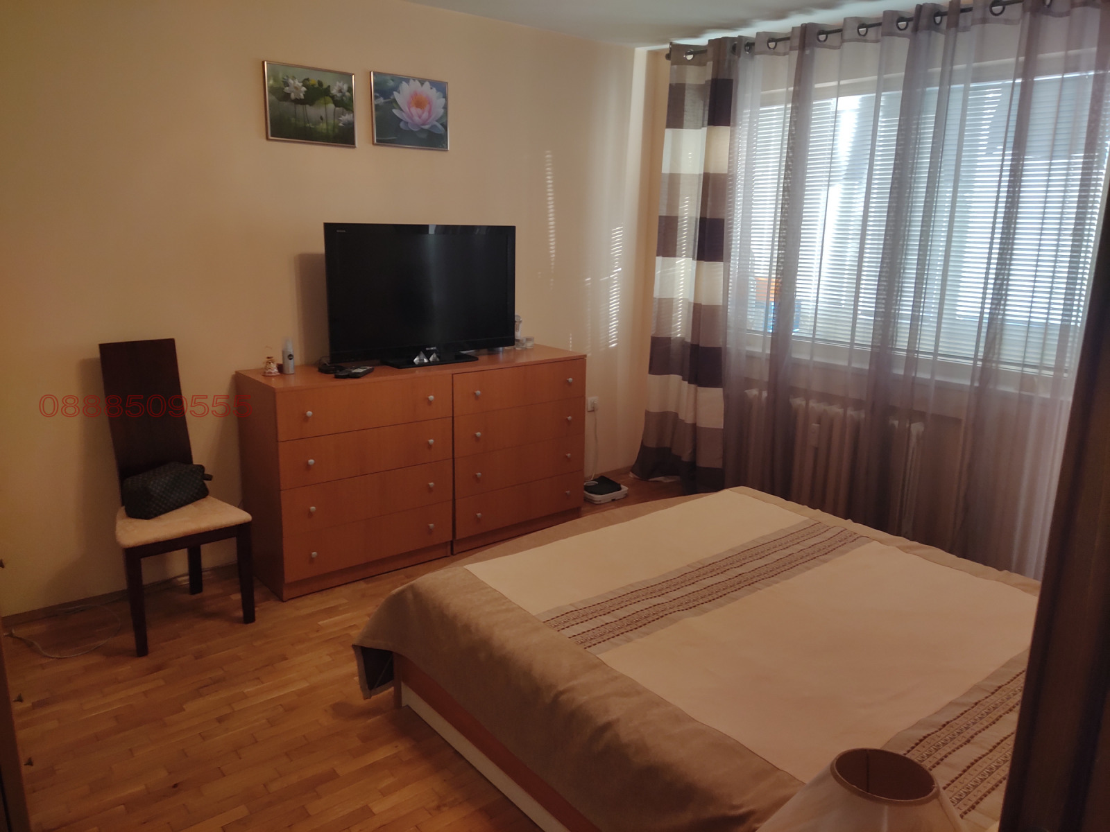 Продава 3-СТАЕН, гр. София, Лозенец, снимка 4 - Апартаменти - 54906882
