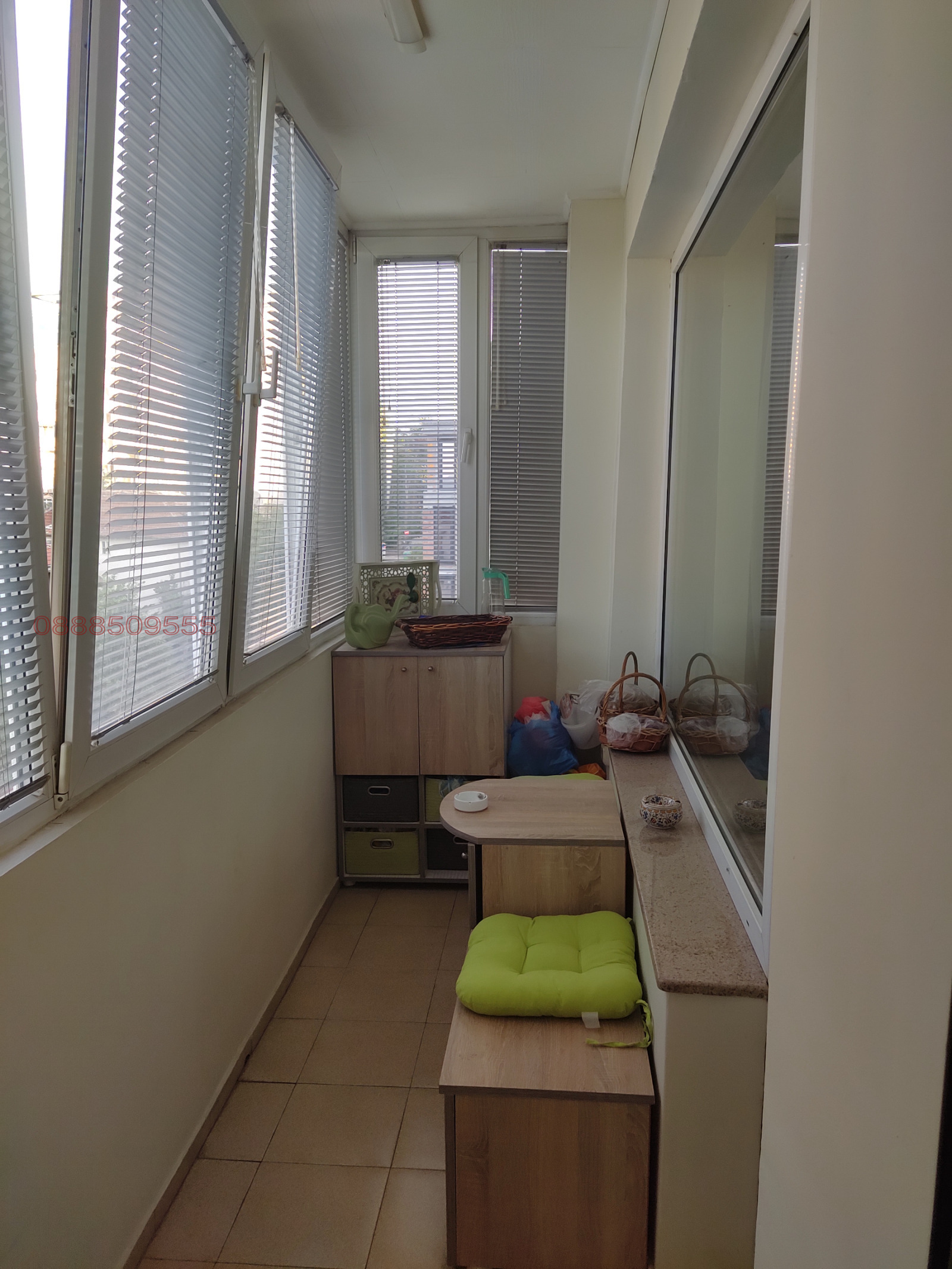 Продава 3-СТАЕН, гр. София, Лозенец, снимка 7 - Апартаменти - 54906882