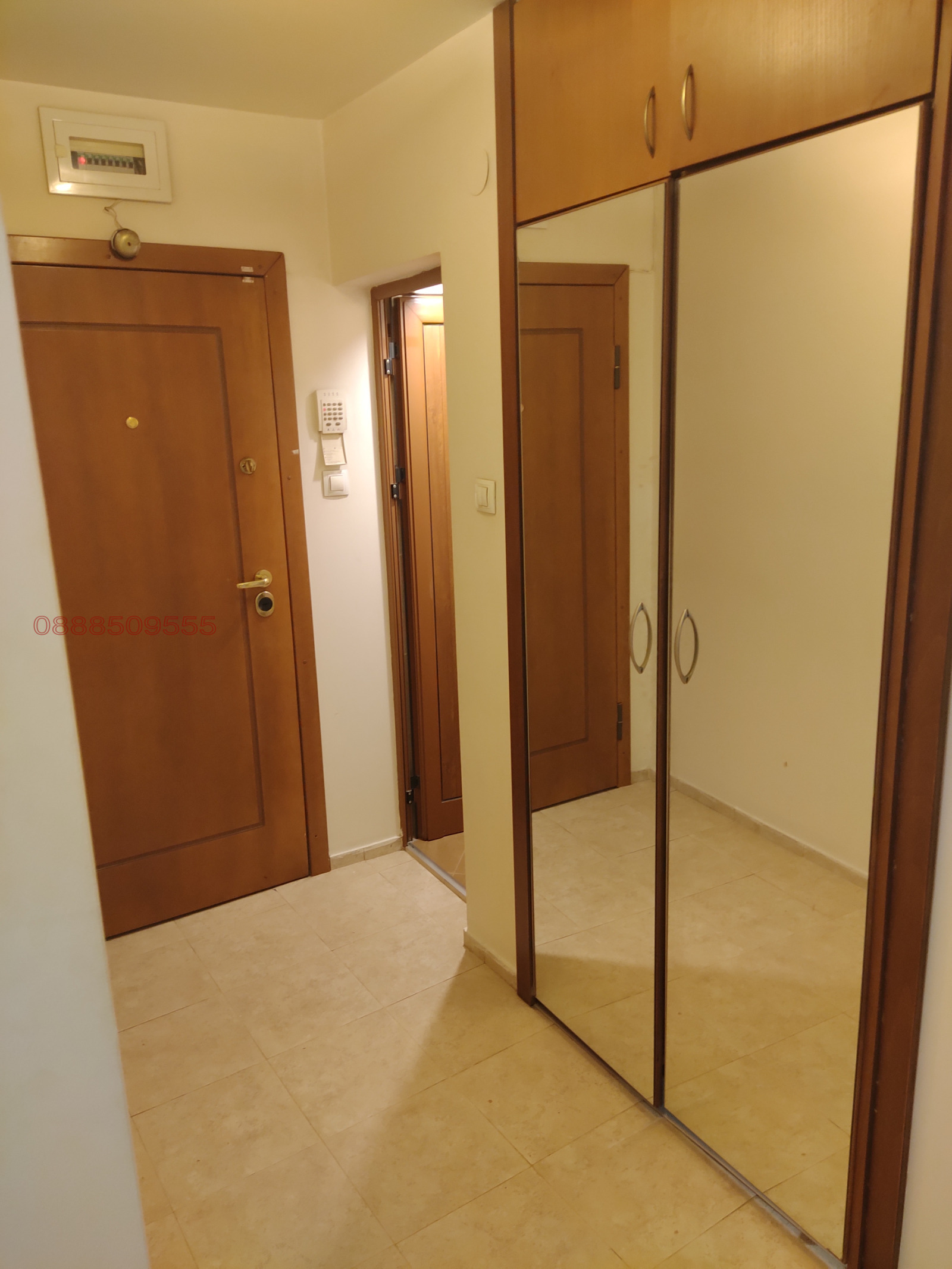 Продава 3-СТАЕН, гр. София, Лозенец, снимка 10 - Апартаменти - 54906882
