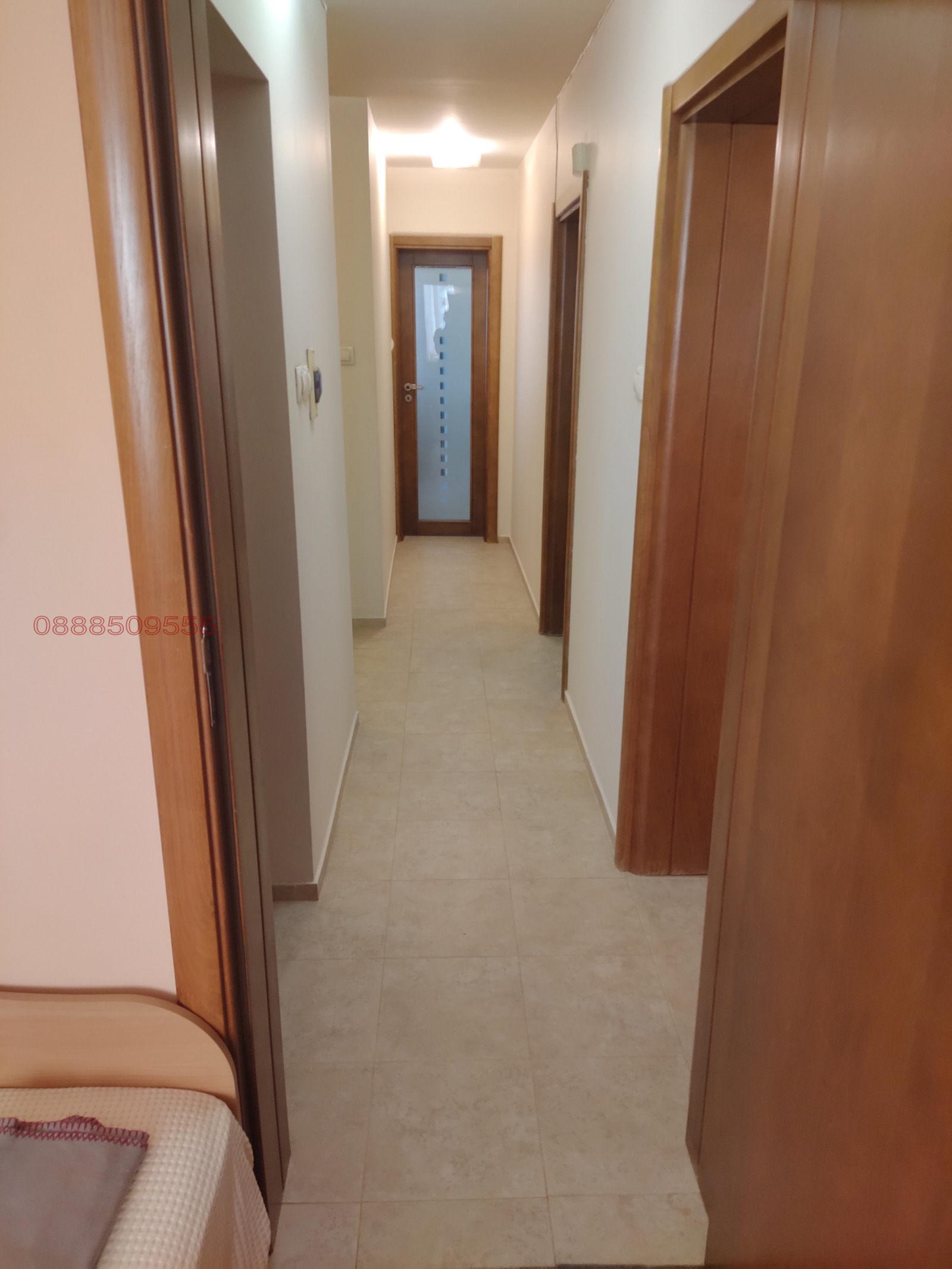 Продава 3-СТАЕН, гр. София, Лозенец, снимка 8 - Апартаменти - 54906882