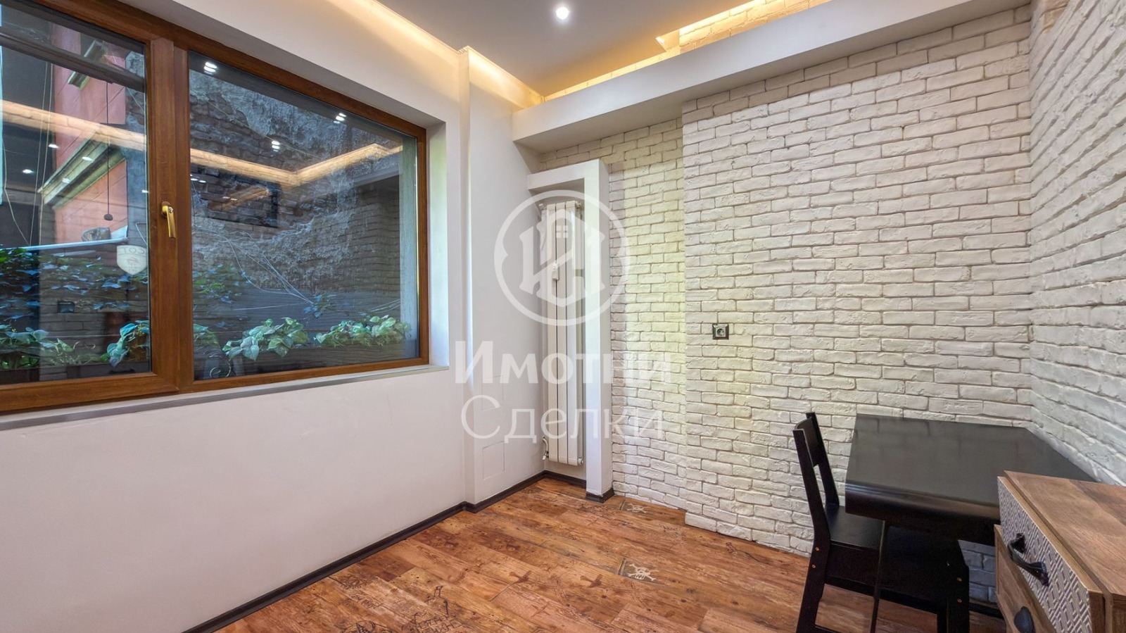 Продава 3-СТАЕН, гр. София, Център, снимка 10 - Апартаменти - 54958393