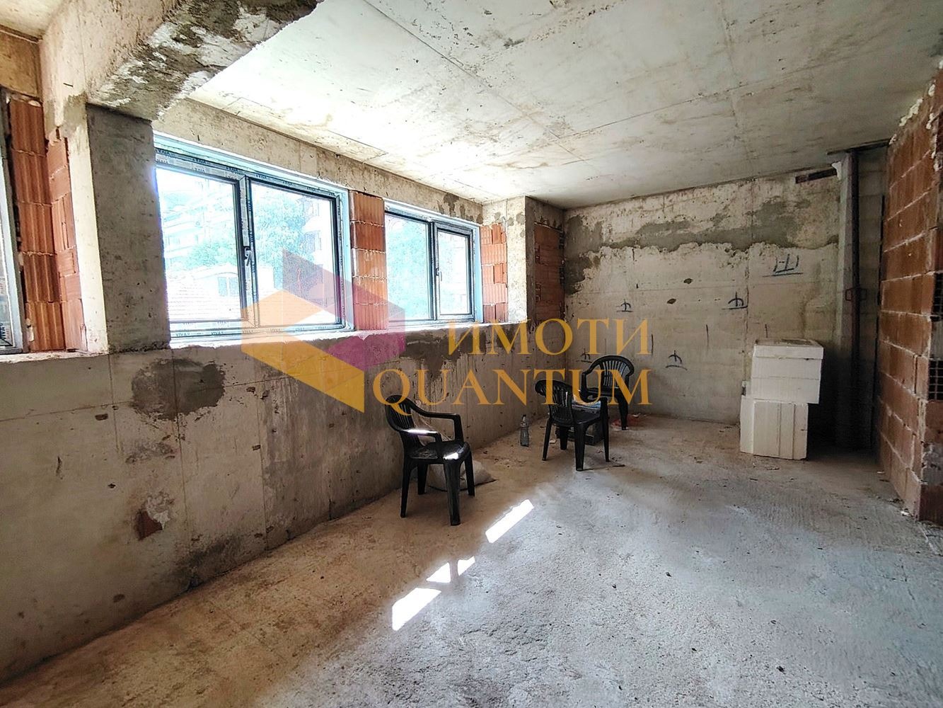 Продава 3-СТАЕН, гр. Варна, Колхозен пазар, снимка 4 - Апартаменти - 55429055