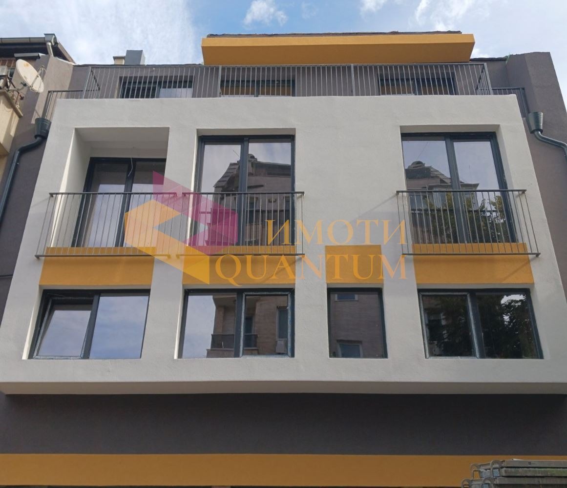 Продава 3-СТАЕН, гр. Варна, Колхозен пазар