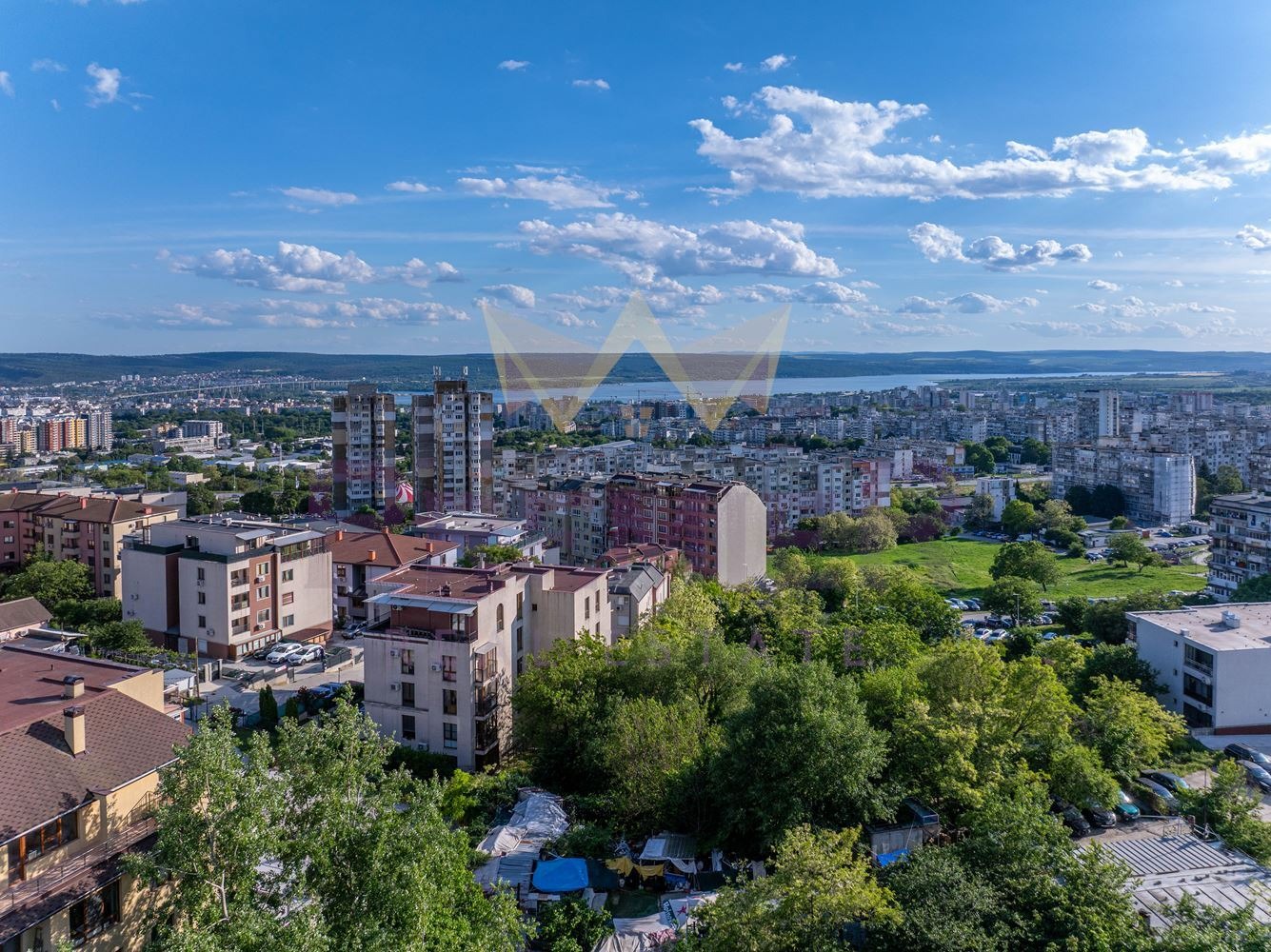 Продава 3-СТАЕН, гр. Варна, Възраждане 3, снимка 14 - Апартаменти - 56078935