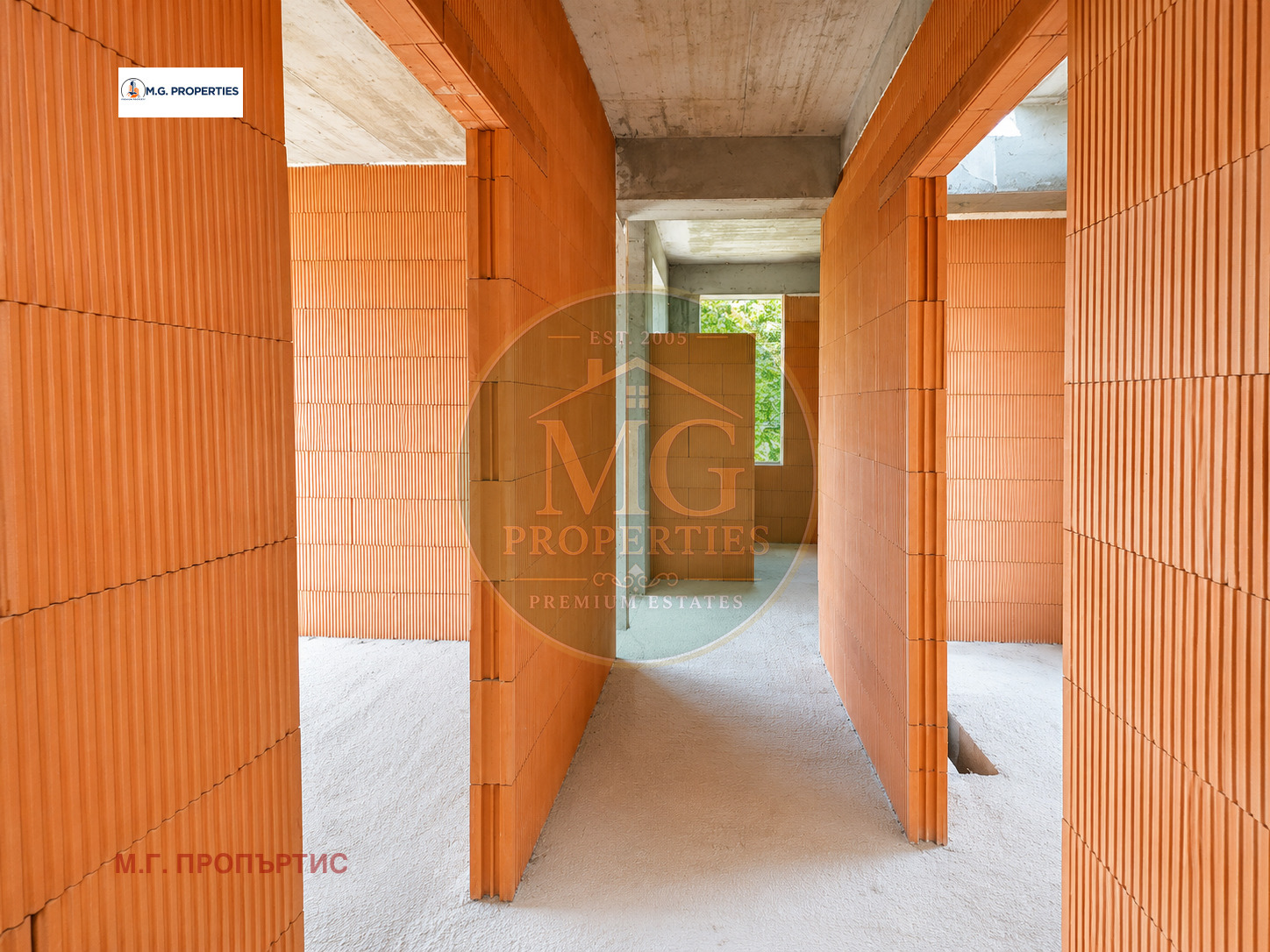 Продава 4-СТАЕН, гр. Варна, Бриз, снимка 9 - Апартаменти - 55135537