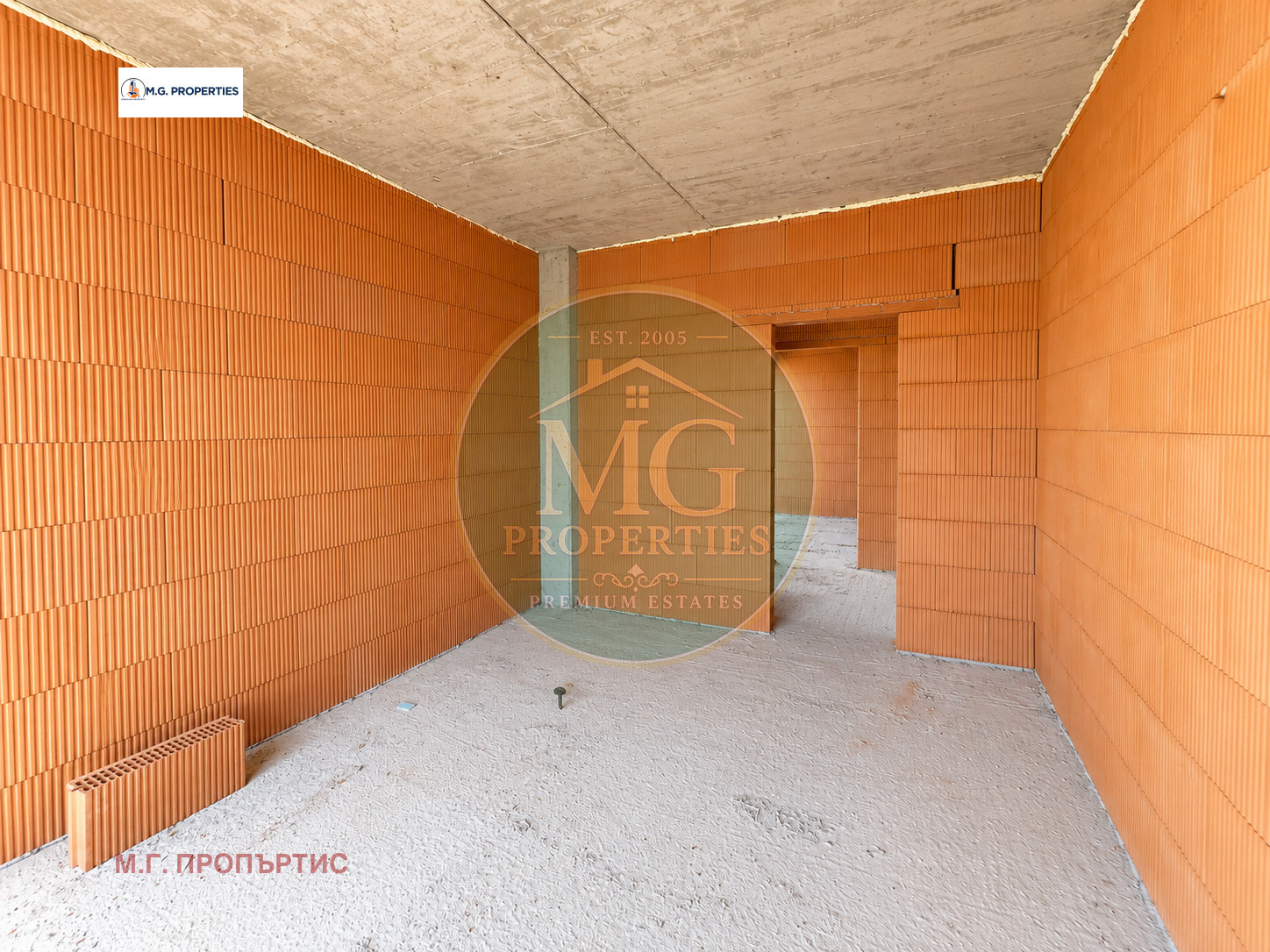 Продава 4-СТАЕН, гр. Варна, Бриз, снимка 10 - Апартаменти - 55135537