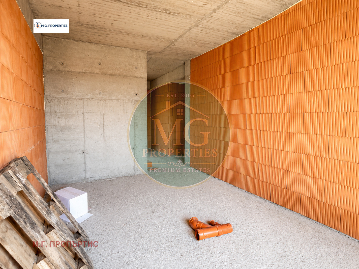 Продава 4-СТАЕН, гр. Варна, Бриз, снимка 12 - Апартаменти - 55135537