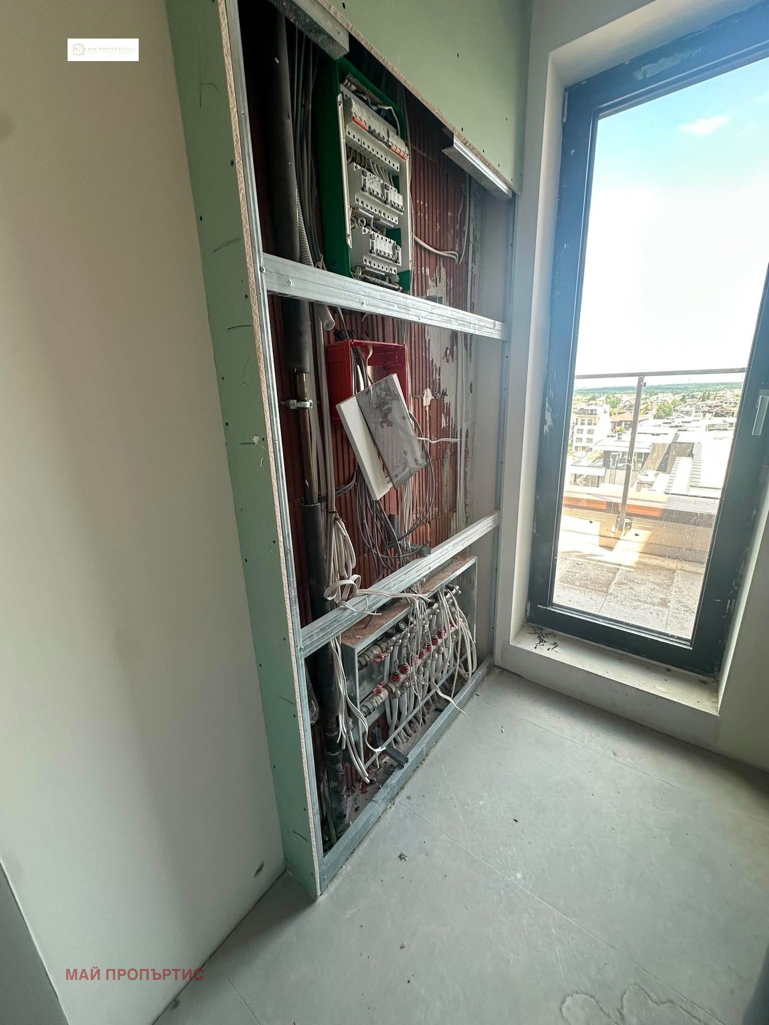 Продава МЕЗОНЕТ, гр. София, Витоша, снимка 10 - Апартаменти - 55173973