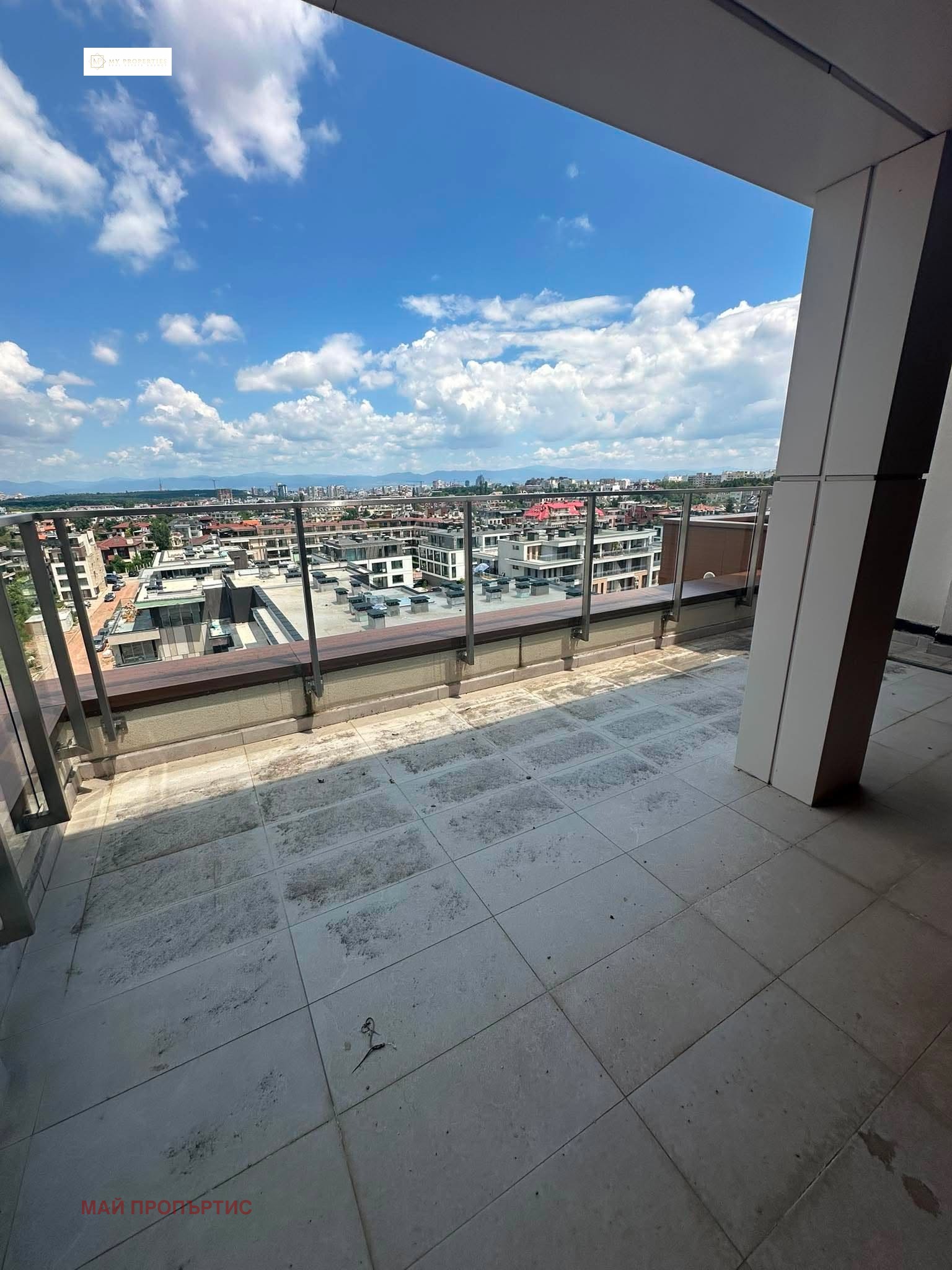 Продава МЕЗОНЕТ, гр. София, Витоша, снимка 16 - Апартаменти - 55173973