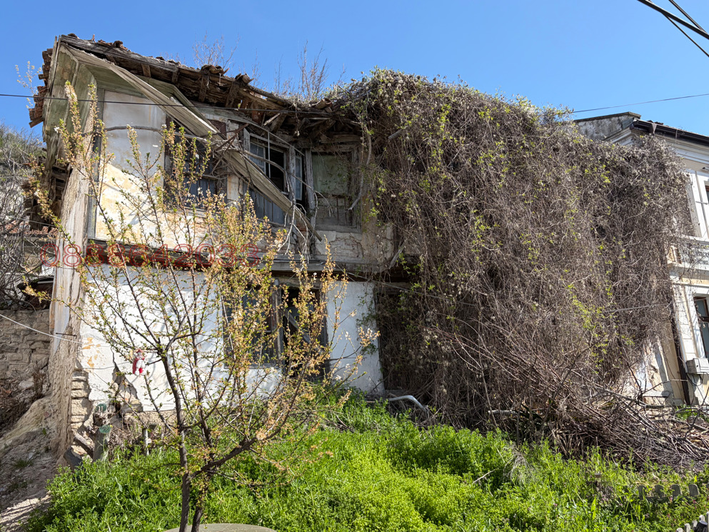 Продава КЪЩА, гр. Балчик, област Добрич