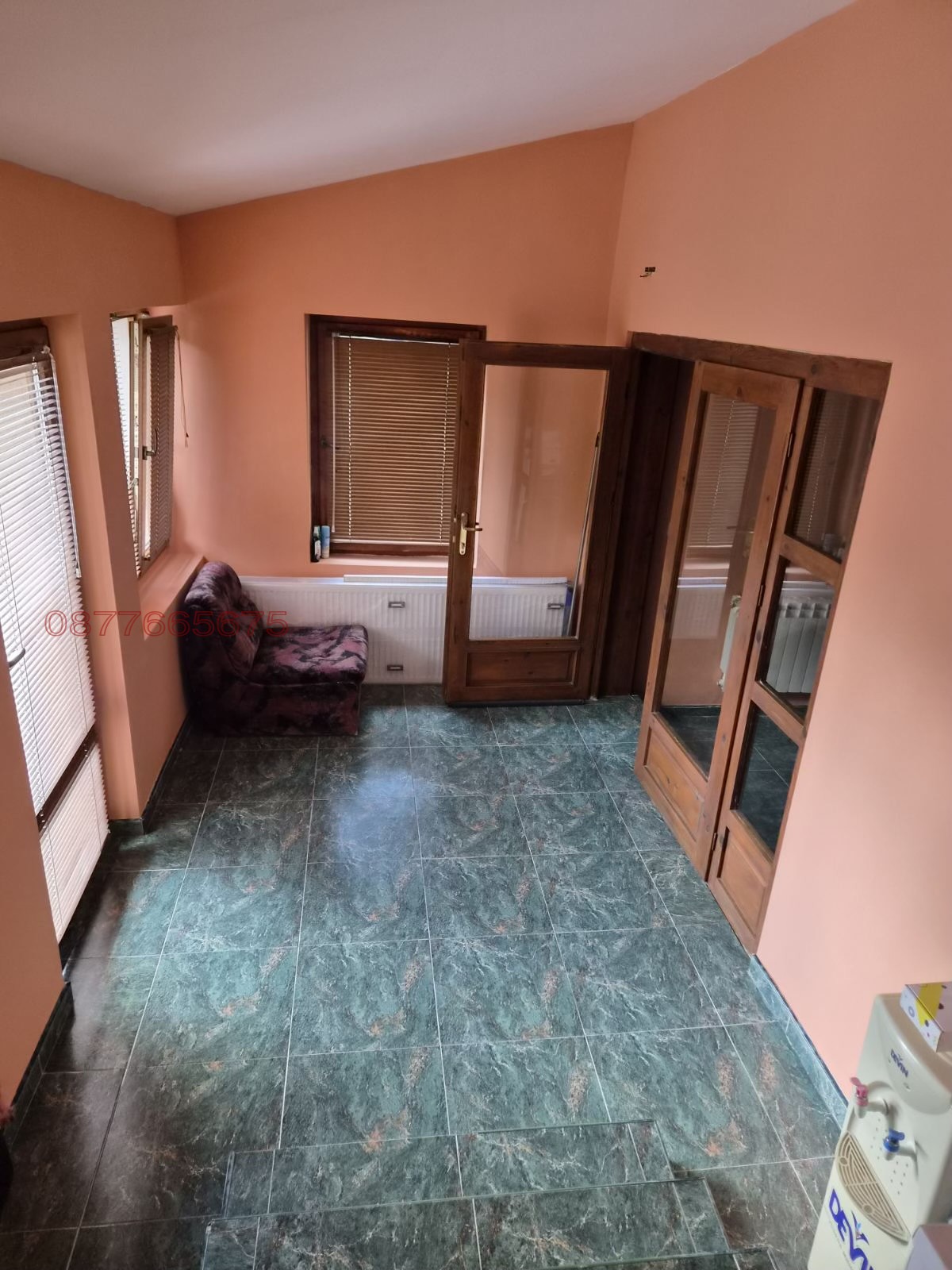 Продава КЪЩА, гр. София, гр. Банкя, снимка 9 - Къщи - 55650616