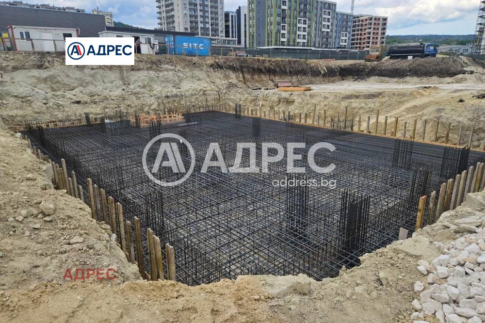 Продава МАГАЗИН, гр. Варна, Владислав Варненчик 1, снимка 6 - Магазини - 55171592
