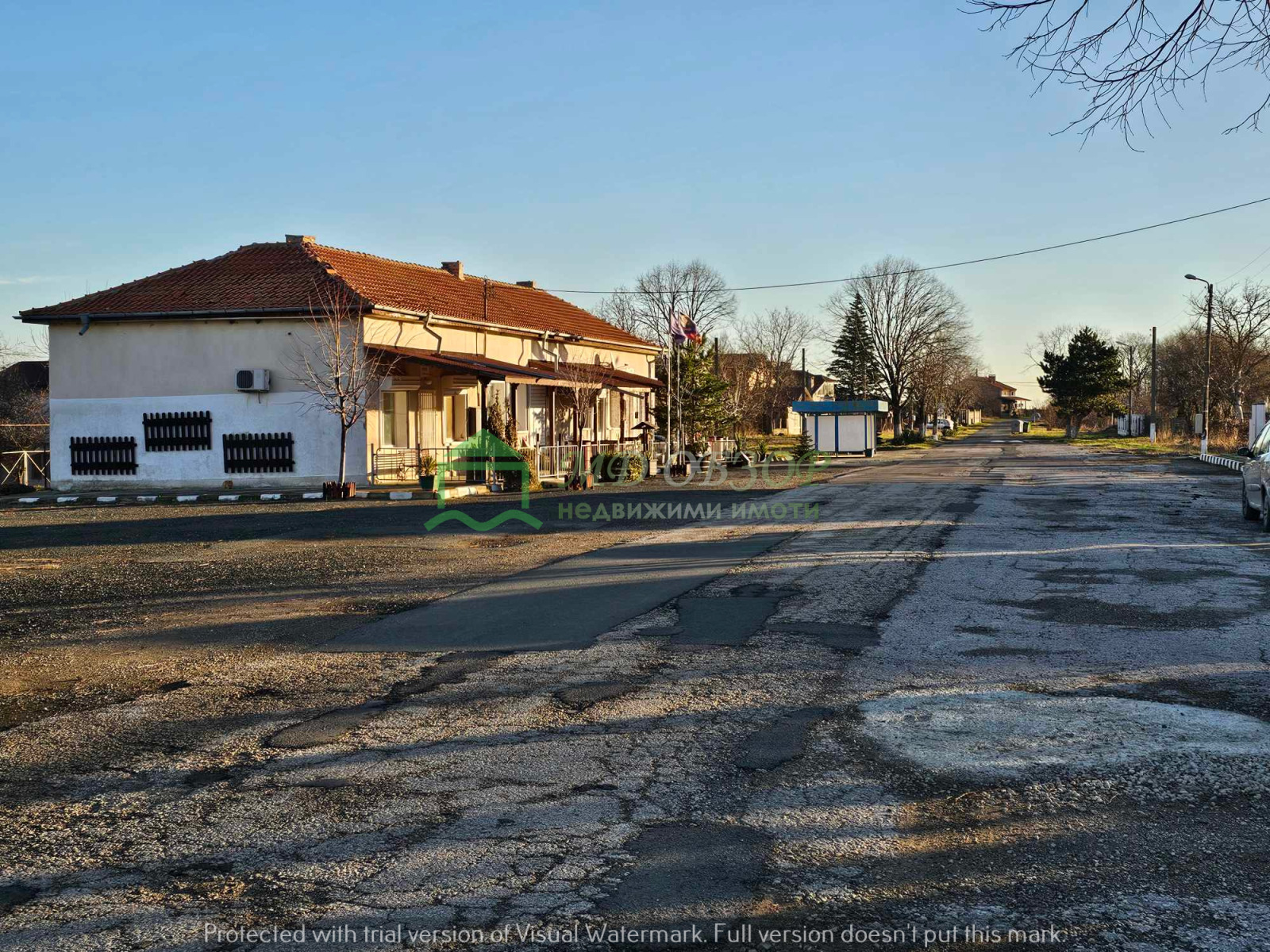 Продава ПАРЦЕЛ, с. Приселци, област Бургас, снимка 5 - Парцели - 53619681