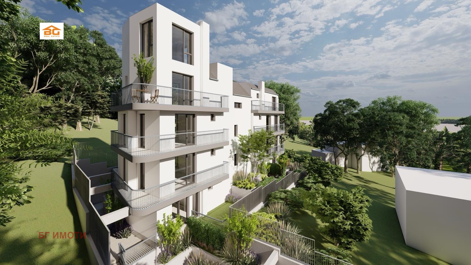 Продава ПАРЦЕЛ, гр. Варна, Виница, снимка 3 - Парцели - 54964849