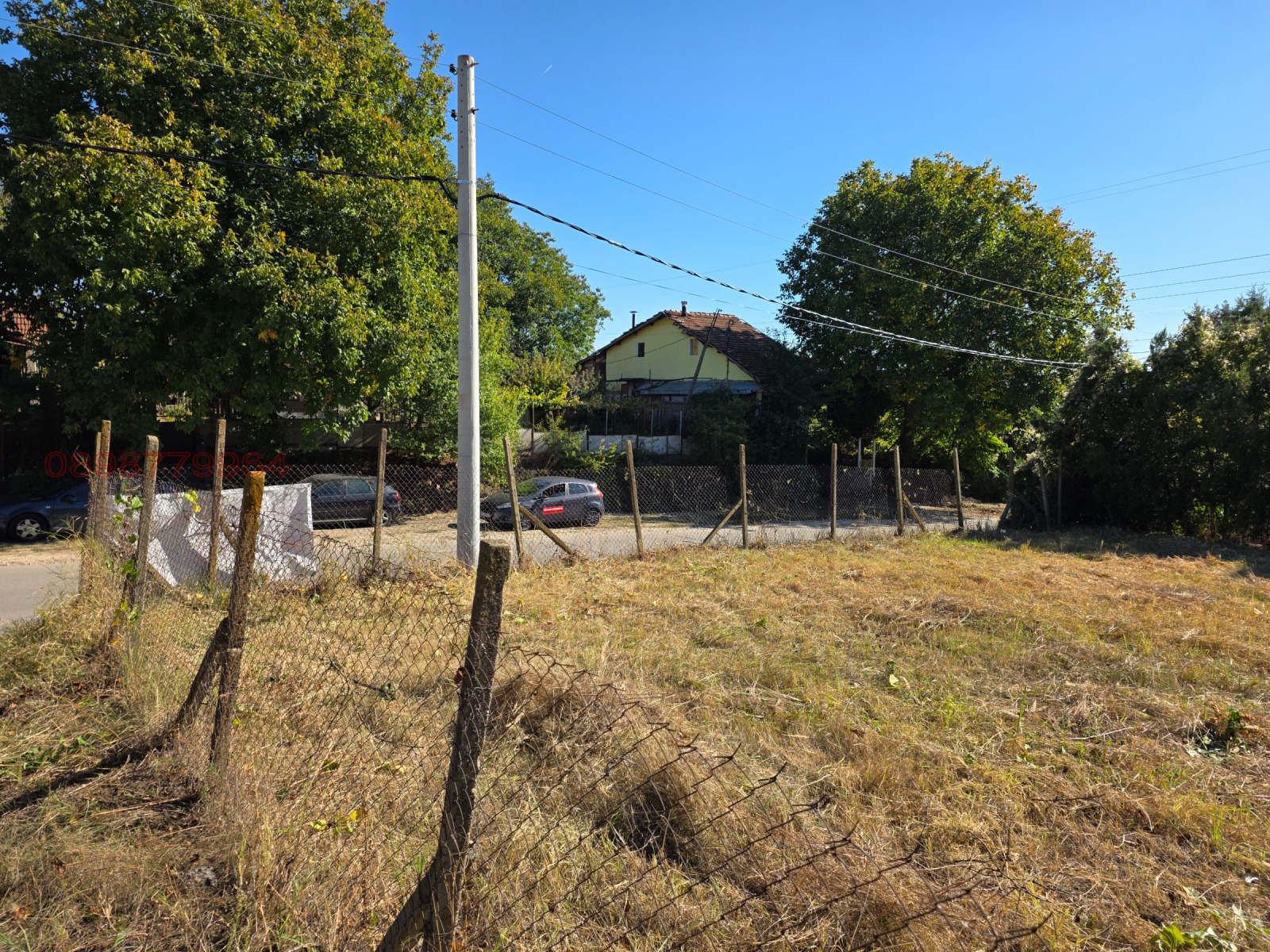 Продава ПАРЦЕЛ, гр. Разград, Варош, снимка 4 - Парцели - 56337818