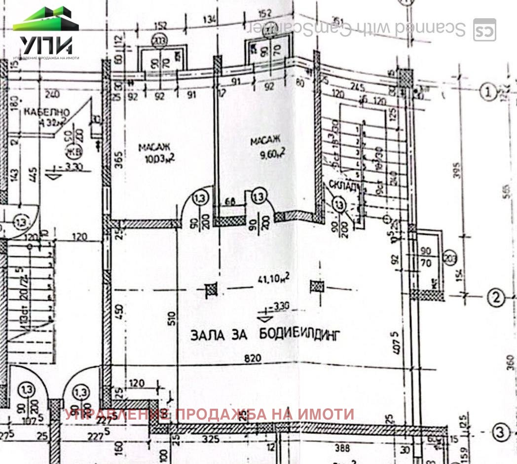 Продава БИЗНЕС ИМОТ, гр. София, Изток, снимка 3 - Други - 53608039