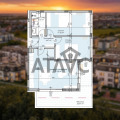 Продава 3-СТАЕН, гр. Пловдив, Остромила, снимка 1
