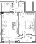 Продава 2-СТАЕН, град Пловдив, Христо Смирненски • 107500 € / 210251.73 лв. • 73113717 2