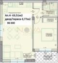 Продава 3-СТАЕН, град Варна, Възраждане 3 • 133000 € • 92115790 — Holmes.bg