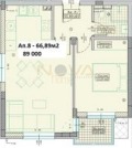 Продава 3-СТАЕН, град Варна, Възраждане 3 • 133000 € • 92115790 — Holmes.bg